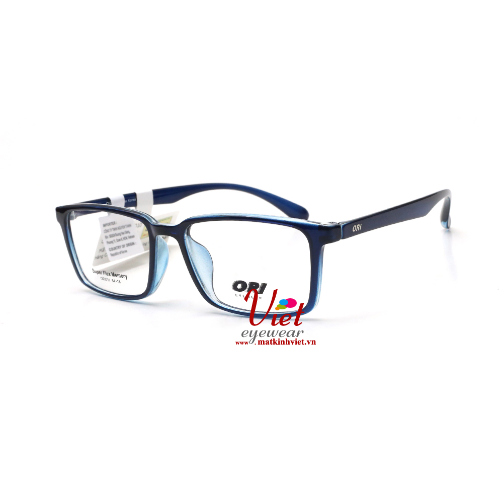 Gọng kính ORI ORI011 BL